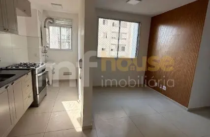 Imagem: Apartamento para Venda, Loteamento City Jaragua