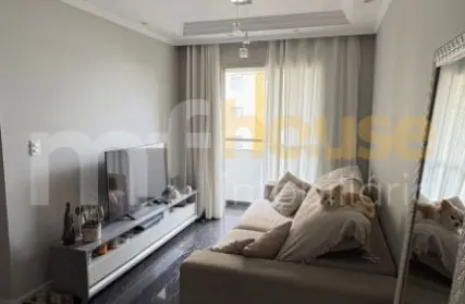 Imagem: Apartamento para Venda, Continental