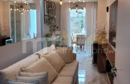 Imagem: Apartamento para Venda, Parque Residencial da Lapa