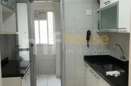 Imagem: Apartamento para Venda, km 18