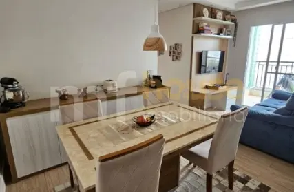 Imagem: Apartamento para Venda, Continental