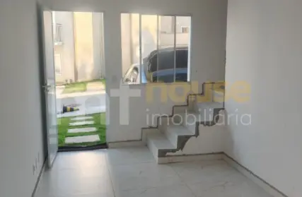 Imagem: Casa Térrea para Venda, Parque Rizzo