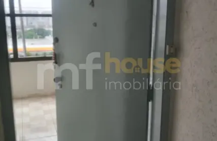 Imagem: Sala Comercial para Alugar, Centro de Osasco