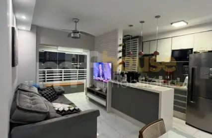 Imagem: Apartamento para Venda, Centro de Osasco