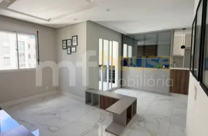 Imagem: Apartamento para Venda, Continental