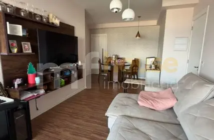 Imagem: Apartamento para Alugar, Centro de Osasco