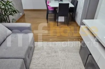 Imagem: Apartamento para Venda, Cidade das Flores