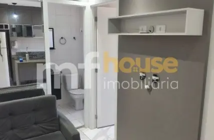 Imagem: Apartamento para Alugar, km 18