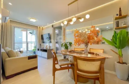 Imagem: Apartamento para Venda, Novo Osasco