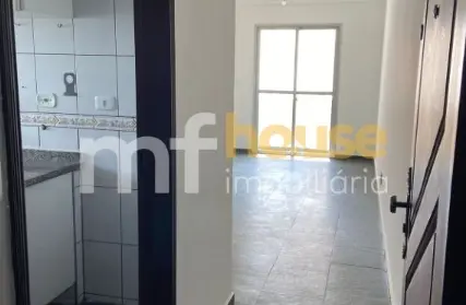 Imagem: Apartamento para Alugar, Continental