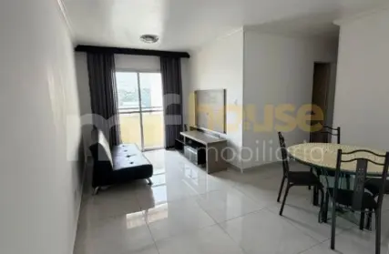 Imagem: Apartamento para Alugar, Continental