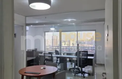 Imagem: Sala Comercial para Alugar, Vila Yara