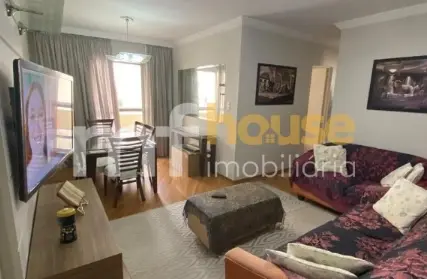 Imagem: Apartamento para Alugar, Continental