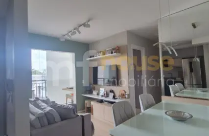 Imagem: Apartamento para Venda, Parque Residencial da Lapa
