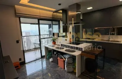 Imagem: Apartamento para Venda, Continental