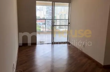 Imagem: Apartamento para Alugar, Vila Romana