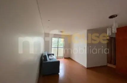 Imagem: Apartamento para Alugar, Parque Continental
