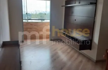 Imagem: Apartamento para Alugar, Continental