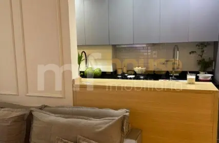 Imagem: Apartamento para Venda, Centro de Osasco