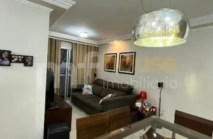 Imagem: Apartamento para Venda, Parque Continental