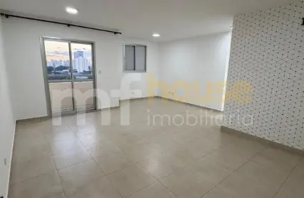 Imagem: Apartamento para Alugar, Parque Continental