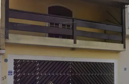 Imagem: Sobrado para Alugar, Jardim Valparaiso