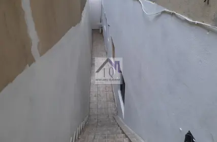 Imagem: Casa Térrea para Alugar, Parque Continental