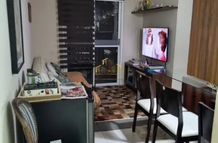 Imagem: Apartamento para Venda, Água Branca