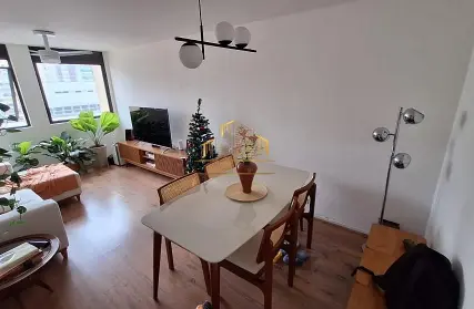 Imagem: Apartamento para Venda, Água Branca