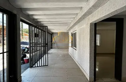 Imagem: Casa Térrea para Venda, Vila Piauí