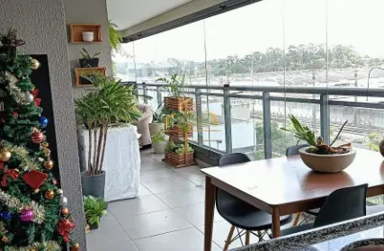 Imagem: Apartamento para Venda, Vila Leopoldina