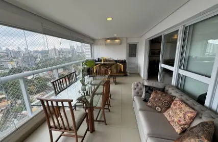 Imagem: Apartamento para Venda, Pinheiros