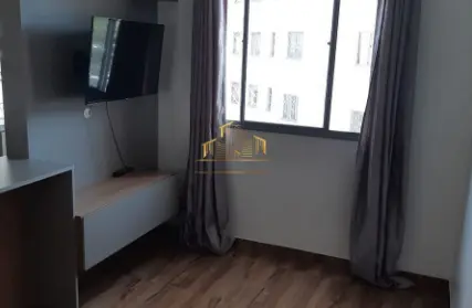 Imagem: Apartamento para Venda, Várzea da Barra Funda