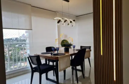 Imagem: Apartamento para Venda, Vila Anastácio