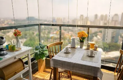 Imagem: Apartamento para Venda, Vila Osasco