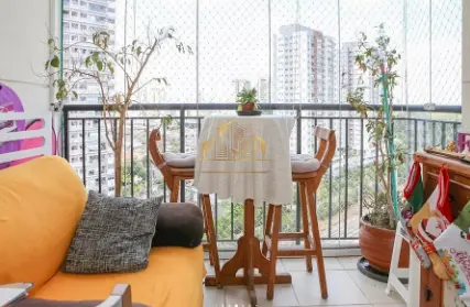 Imagem: Apartamento para Venda, Lapa