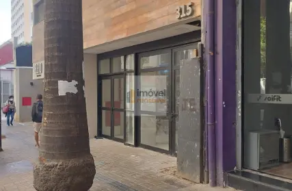 Imagem: Galpão / Salão para Venda, Vila Buarque