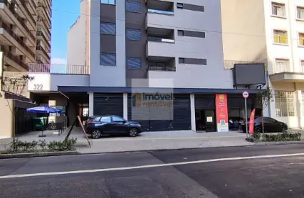 Imagem: Galpão / Salão para Venda, Centro de São Paulo