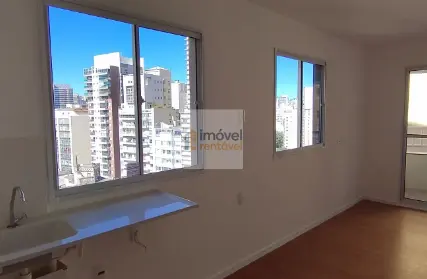 Imagem: Apartamento para Venda, Campos Elíseos