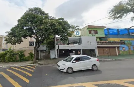 Imagem: Terreno para Venda, Campo Limpo  (Zona Oeste)