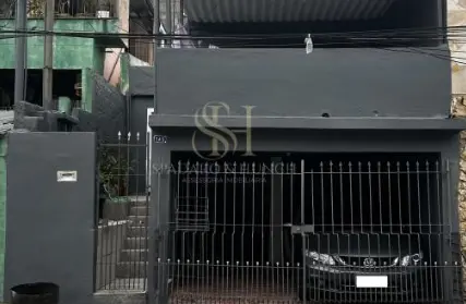 Imagem: Casa Térrea para Venda, Vila São Domingos