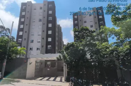 Imagem: Apartamento para Venda, Loteamento City Jaragua