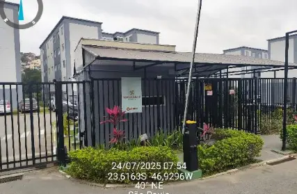 Imagem: Apartamento para Venda, Jardim Petrópolis