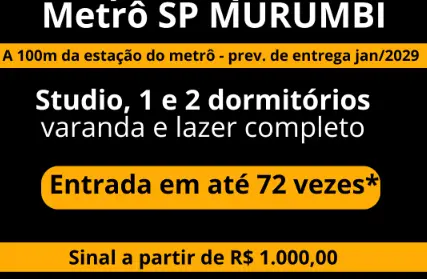 Imagem: Apartamento para Venda, Butantã