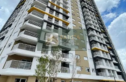 Imagem: Apartamento para Venda, Vila Osasco