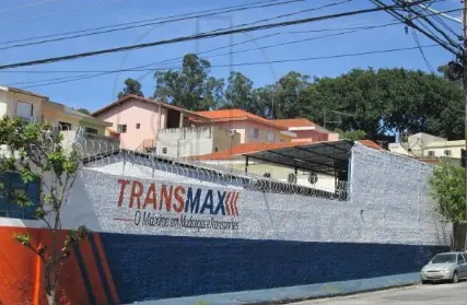 Imagem: Galpão / Salão para Alugar, Jardim Santo Elias