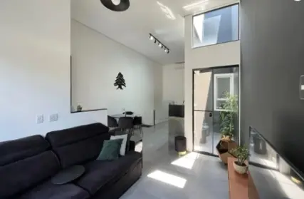 Imagem: Casa Térrea para Venda, City Recanto Anastácio