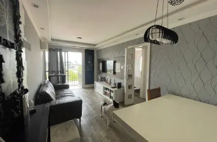 Imagem: Apartamento para Venda, Vila Mangalot