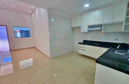 Imagem: Casa Térrea para Venda, Chácara Inglesa (Zona Oeste)