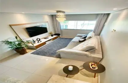 Imagem: Sobrado para Venda, Vila Mangalot